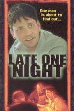 Watch Late One Night 123moviesFree