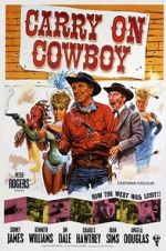 Watch Carry On Cowboy 123moviesFree