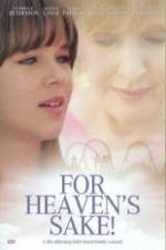 Watch For Heavens Sake 123moviesFree