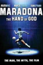 Watch Maradona, la mano di Dio 123moviesFree