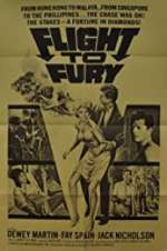 Watch Flight to Fury 123moviesFree