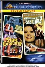 Watch Invasion of the Star Creatures 123moviesFree