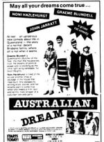 Watch Australian Dream 123moviesFree