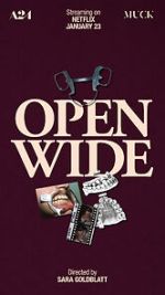 Watch Open Wide 123moviesFree