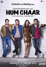 Watch Hum chaar 123moviesFree