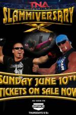 Watch TNA Slammiversary 123moviesFree