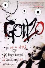 Watch Gonzo The Life and Work of Dr Hunter S Thompson 123moviesFree