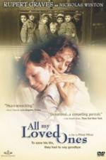 Watch All My Loved Ones 123moviesFree