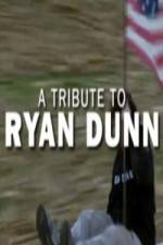 Watch Ryan Dunn Tribute Special 123moviesFree