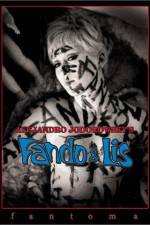 Watch Fando y Lis 123moviesFree