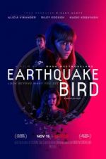 Watch Earthquake Bird 123moviesFree