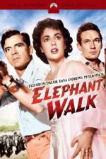 Watch Elephant Walk 123moviesFree