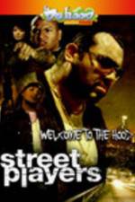Watch Street Playerz 123moviesFree
