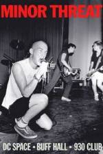 Watch Minor Threat Live 123moviesFree