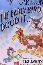 Watch The Early Bird Dood It 123moviesFree
