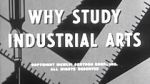 Watch Why Study Industrial Arts? (Short 1956) 123moviesFree