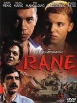 Watch The Wounds 123moviesFree