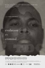 Watch Evolution of a Criminal 123moviesFree