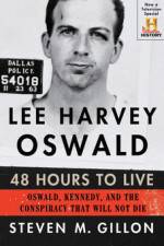 Watch Lee Harvey Oswald 48 Hours to Live 123moviesFree