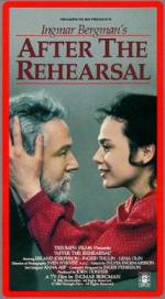 Watch After the Rehearsal 123moviesFree