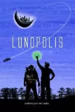 Watch Lunopolis 123moviesFree