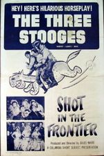 Watch Shot in the Frontier 123moviesFree