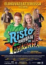 Watch Ricky Rapper and the Nighthawk 123moviesFree