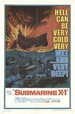 Watch Submarine X-1 123moviesFree