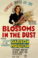 Watch Blossoms in the Dust 123moviesFree