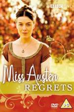Watch Miss Austen Regrets 123moviesFree