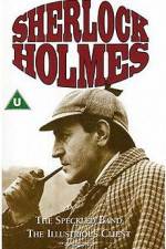 Watch Sherlock Holmes The Speckled Band 123moviesFree