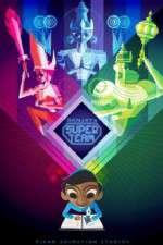 Watch Sanjay's Super Team 123moviesFree