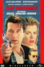 Watch The Getaway 123moviesFree