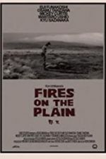 Watch Fires on the Plain 123moviesFree