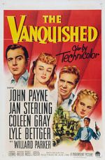 Watch The Vanquished 123moviesFree