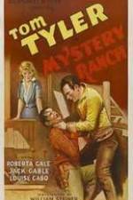 Watch Mystery Ranch 123moviesFree