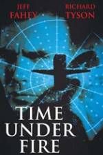 Watch Time Under Fire 123moviesFree