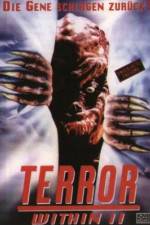 Watch The Terror Within 123moviesFree