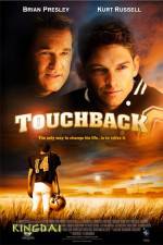 Watch Touchback 123moviesFree