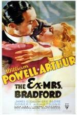 Watch The Ex-Mrs Bradford 123moviesFree