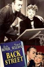 Watch Back Street 123moviesFree