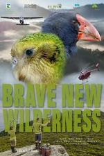 Watch Brave New Wilderness 123moviesFree