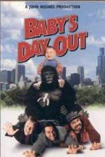 Watch Baby's Day Out 123moviesFree
