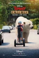 Watch Timmy Failure: Mistakes Were Made 123moviesFree