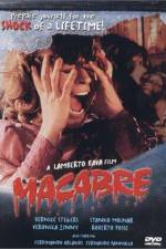 Watch Macabro 123moviesFree