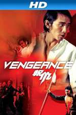 Watch Vengeance 123moviesFree