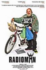 Watch Radioman 123moviesFree