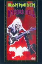 Watch Iron Maiden Raising Hell 123moviesFree