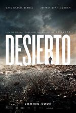 Watch Desierto 123moviesFree