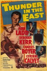 Watch Thunder in the East 123moviesFree